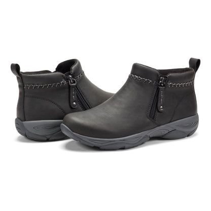 Madra Ankle Booties