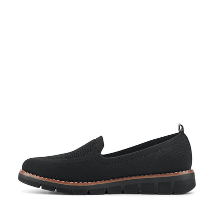 Valina Casual Slip On Flats