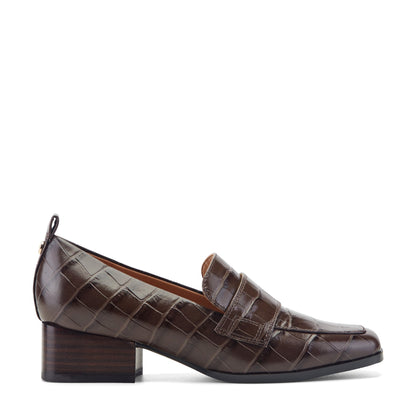 Darlene Dress Loafers