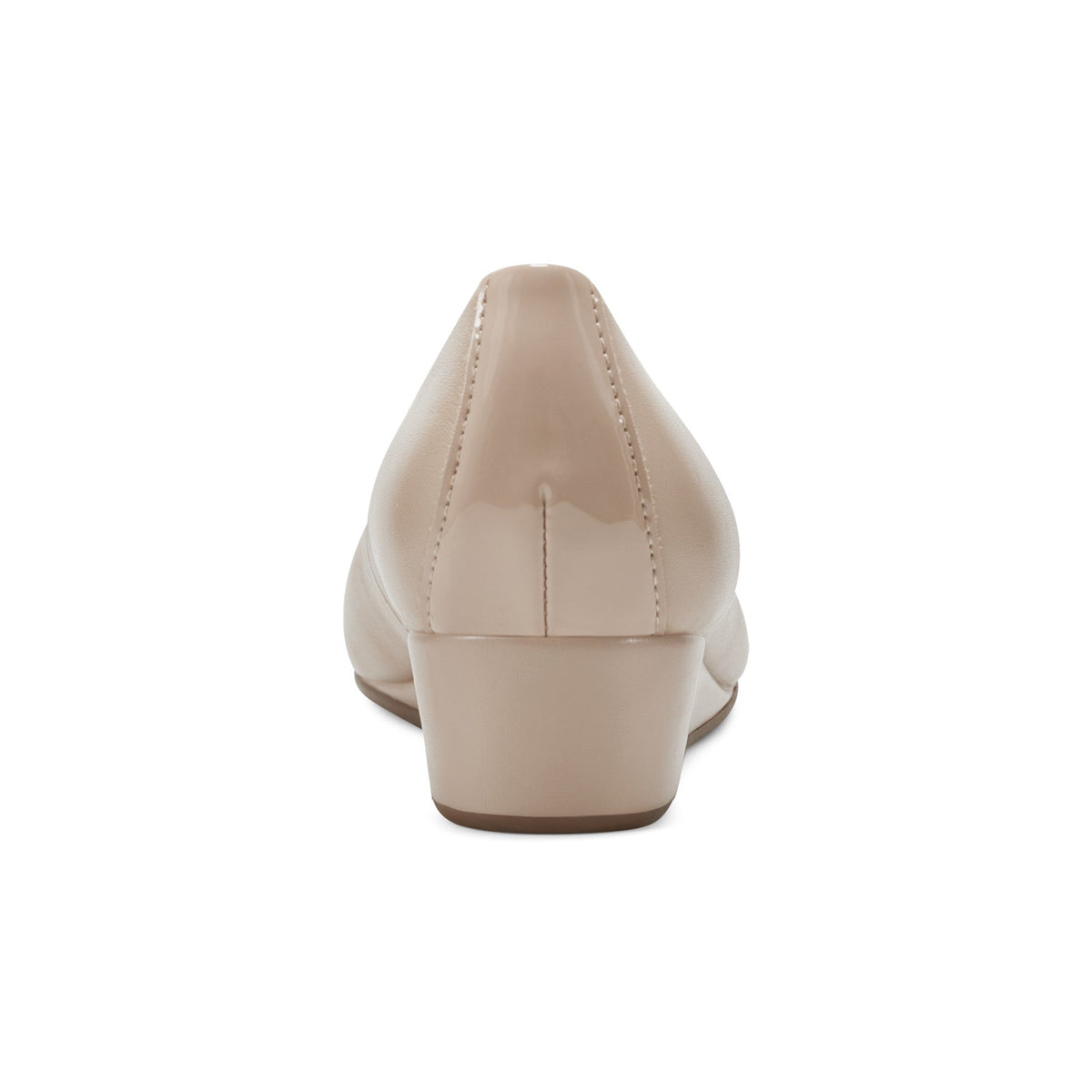 Gracey Wedge Heels