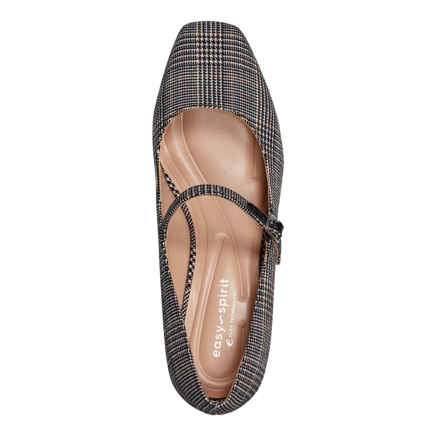 Marlay Mary Jane Pumps