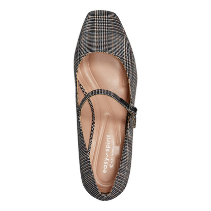 Marlay Mary Jane Pumps