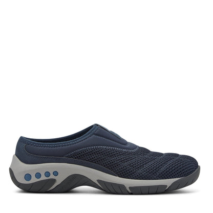 Weston Mesh Clogs