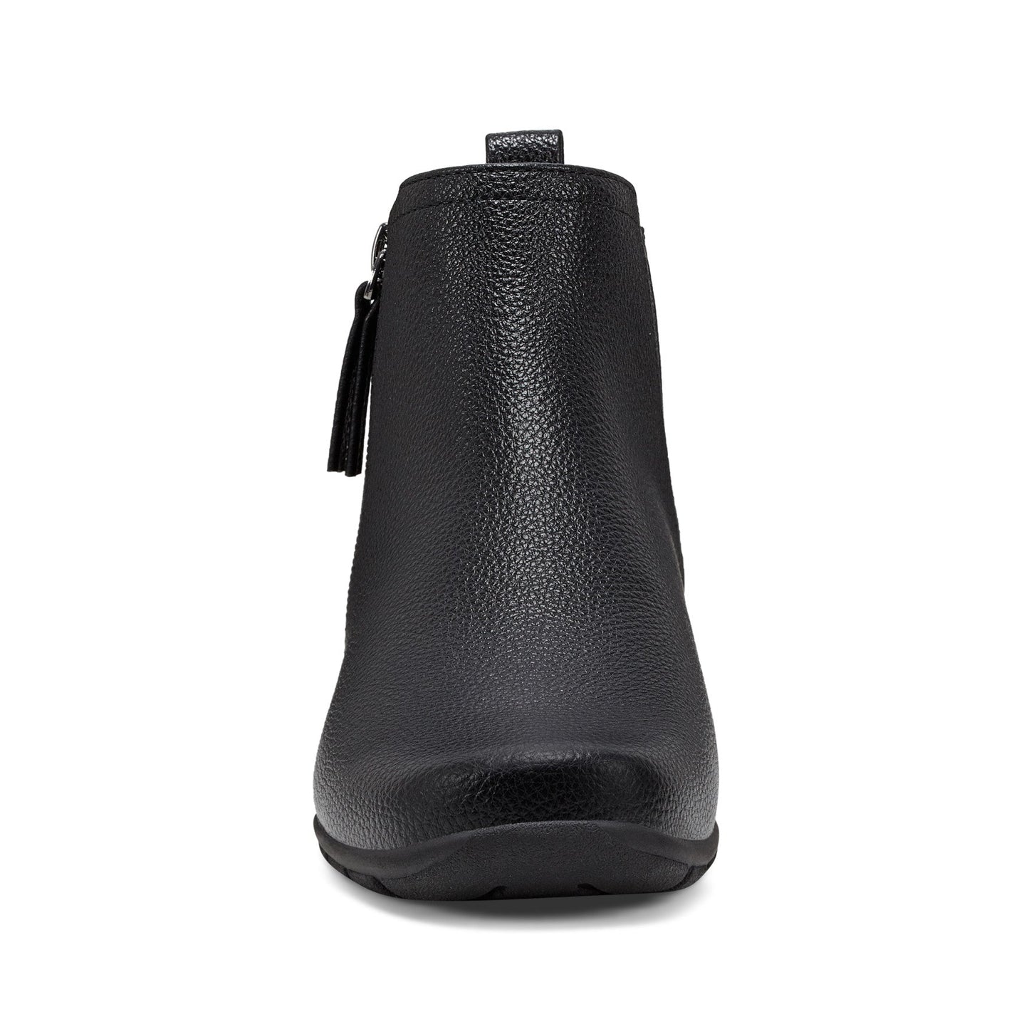 Aleena Casual Booties