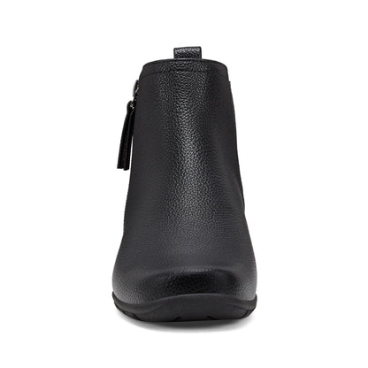 Aleena Casual Booties