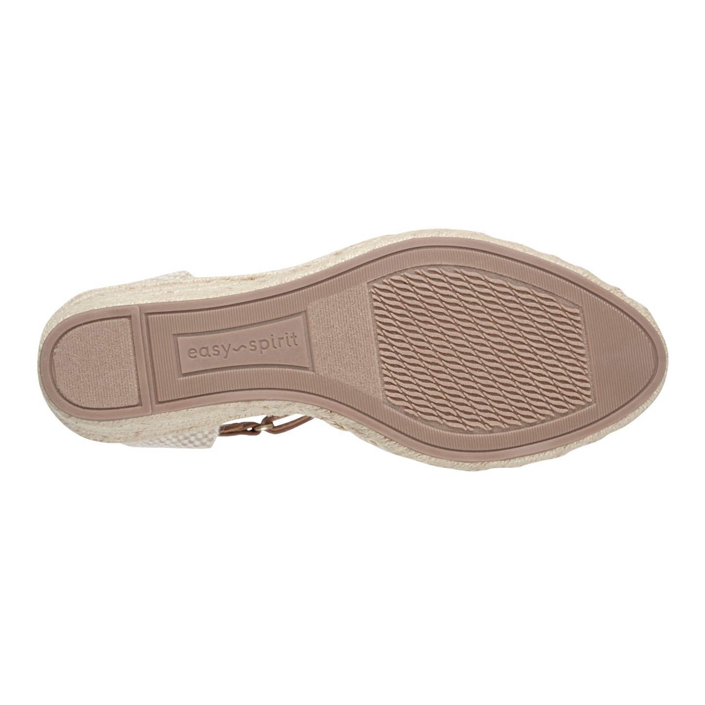 Makaylie Wedge Heels