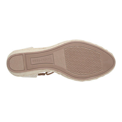 Makaylie Wedge Heels