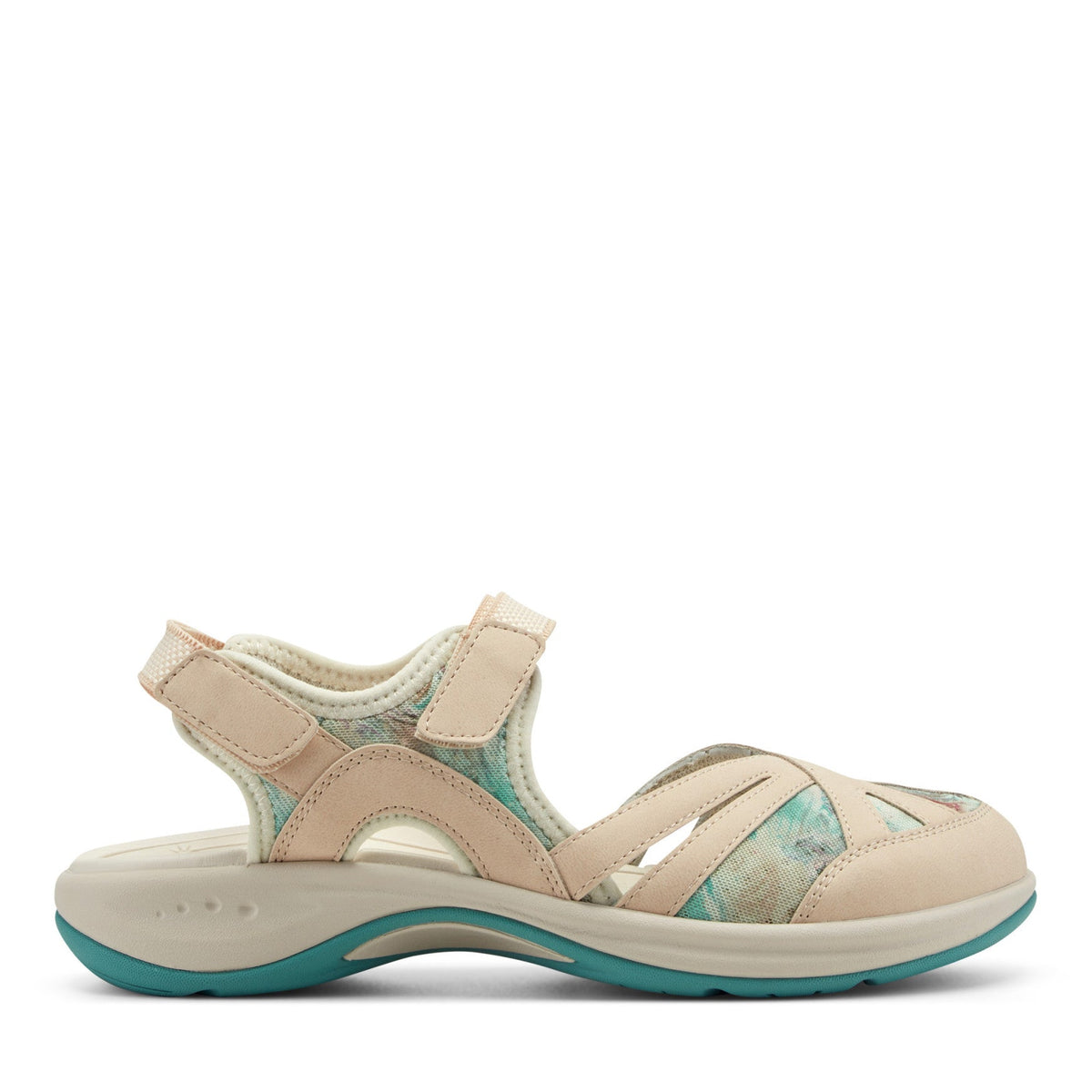 Splash Flat Hiking Sandals