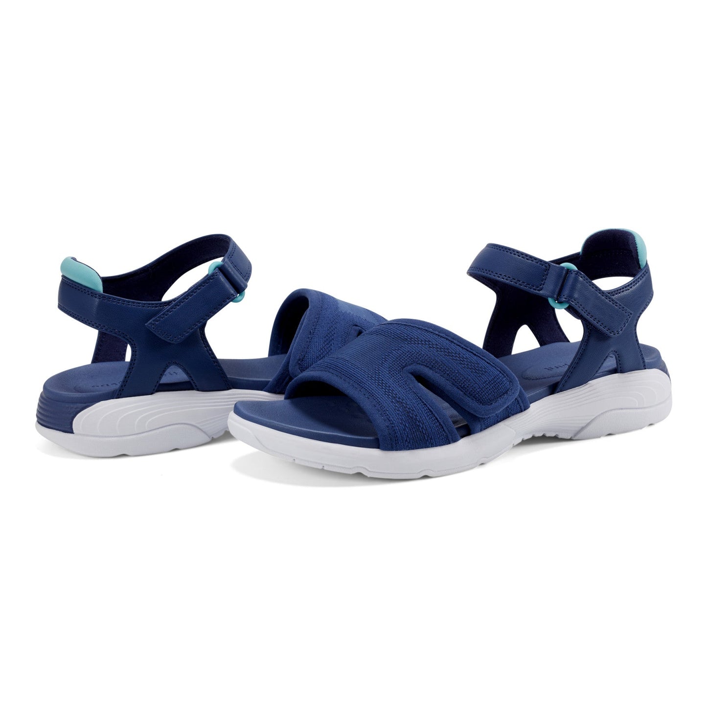 Tayton Flat Sandals