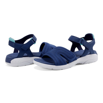 Tayton Flat Sandals
