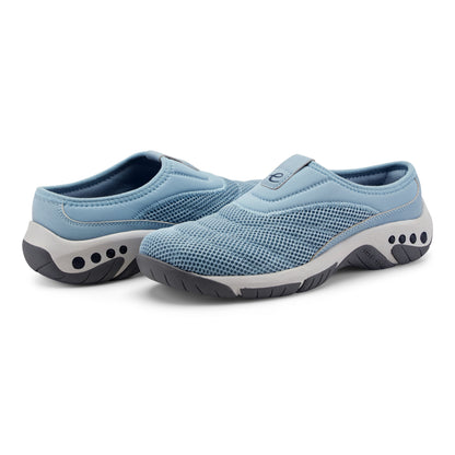 Weston Mesh Clogs