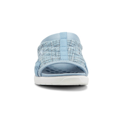 Traciee Slip On Sandals
