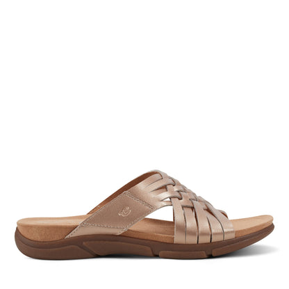 Meadow Slip On Sandals