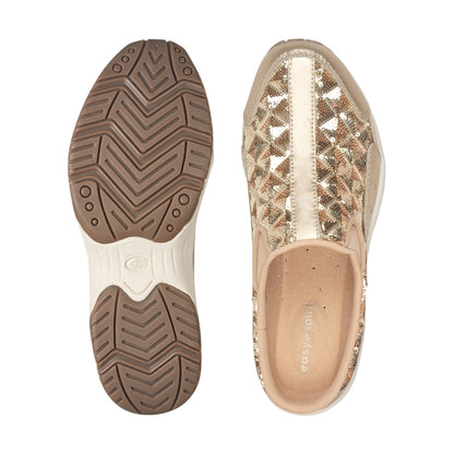 Traveltime Clogs