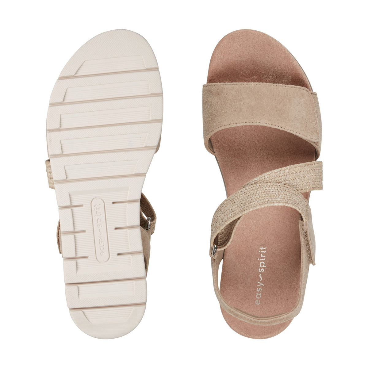Hillary Casual Sandals