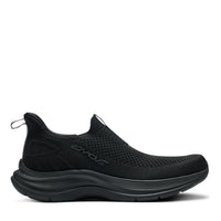 Black/Black