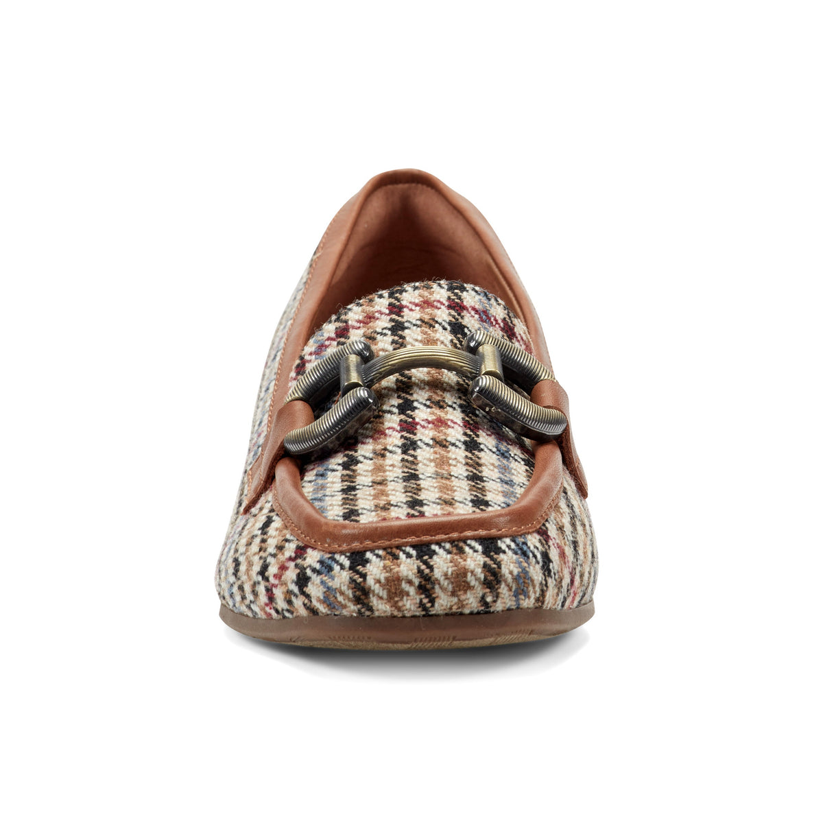Franny Dress Loafers