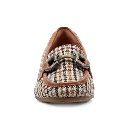 Franny Dress Loafers