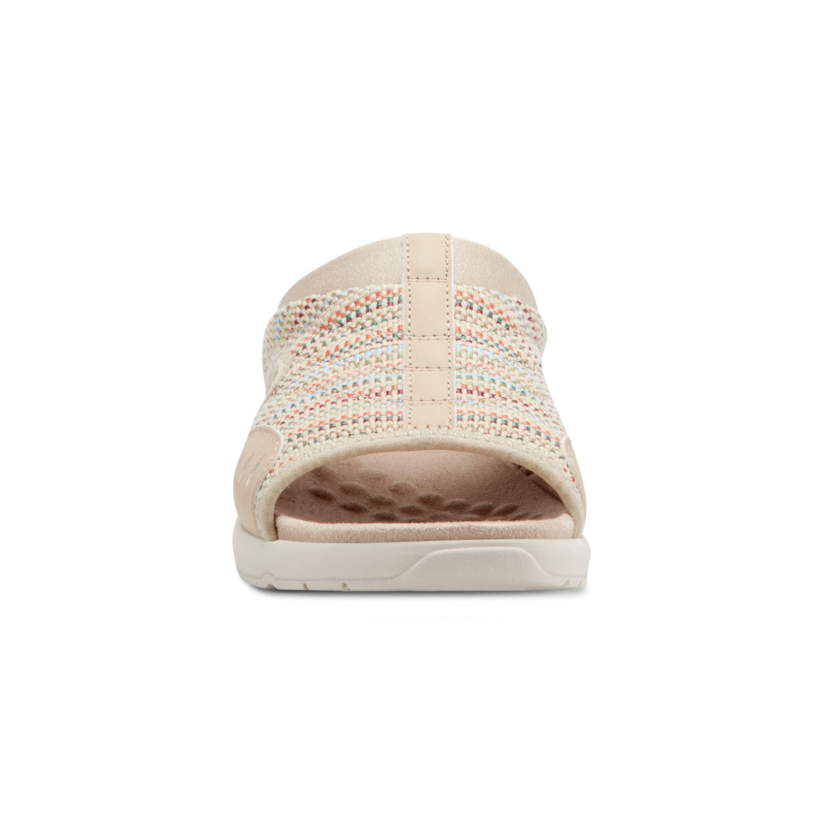Traciee Slip On Sandals