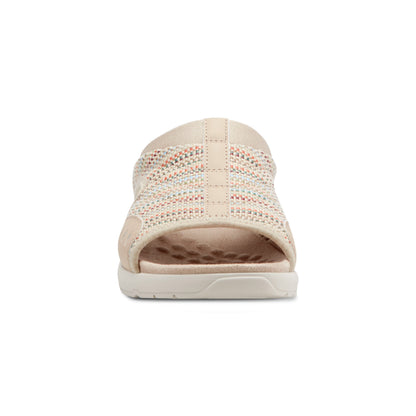 Traciee Slip On Sandals