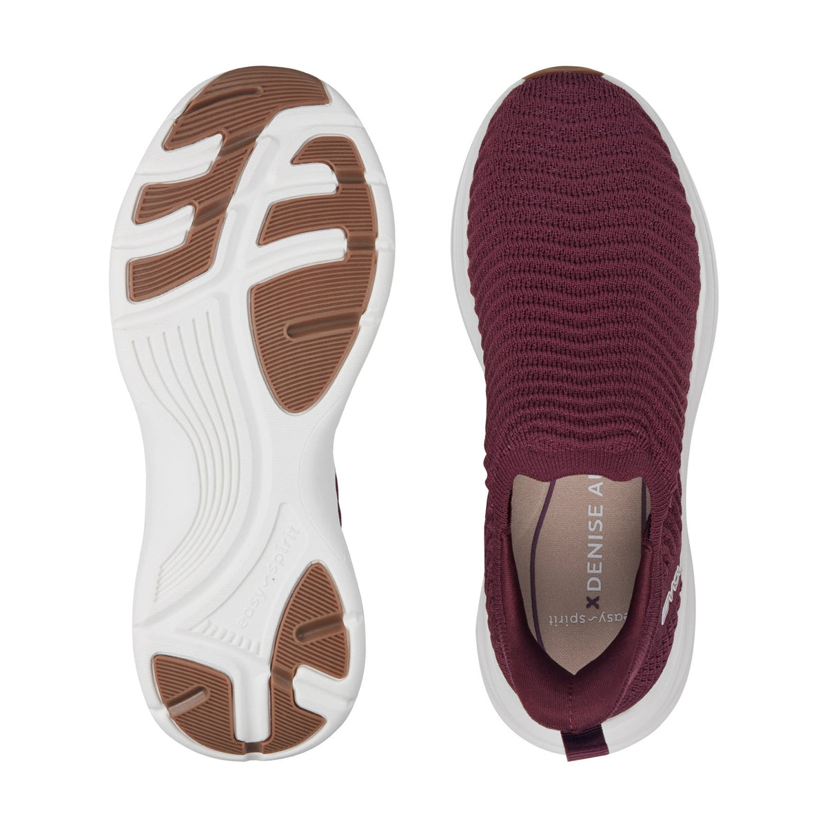 Denise Austin Easypace SOEASY™ EMOVE Sneakers
