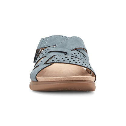 Melinna Slip On Sandals