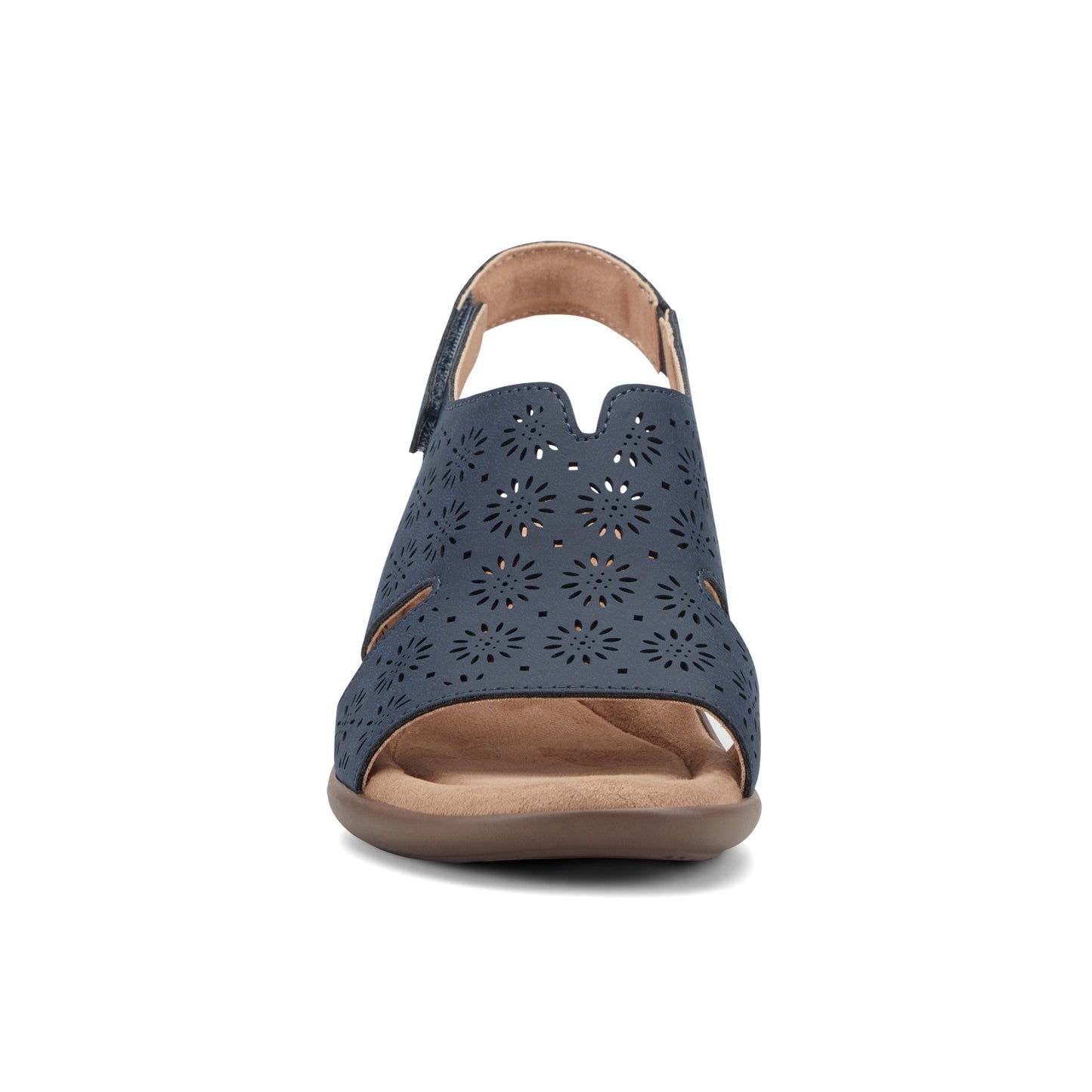 Conie Heeled Sandals