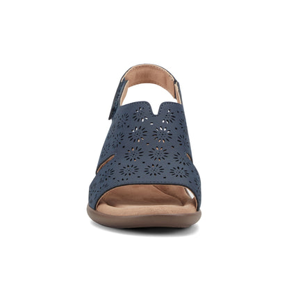 Conie Heeled Sandals
