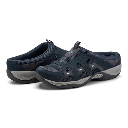 Emrys Slip On Clogs