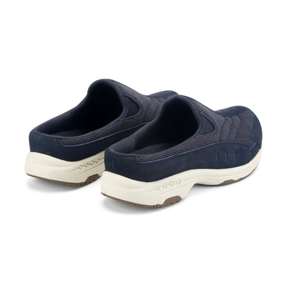 Traveltime Clogs