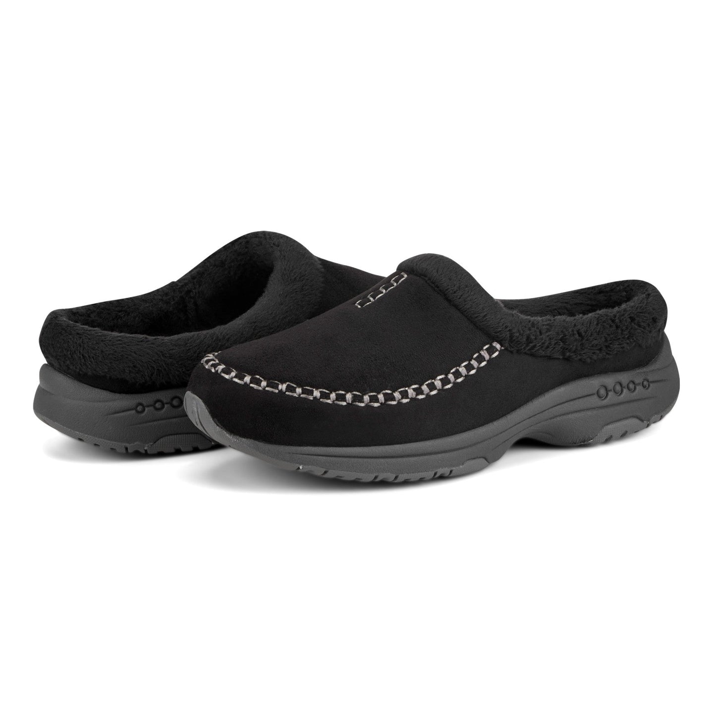 Travelfurr Clogs