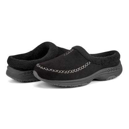 Travelfurr Clogs