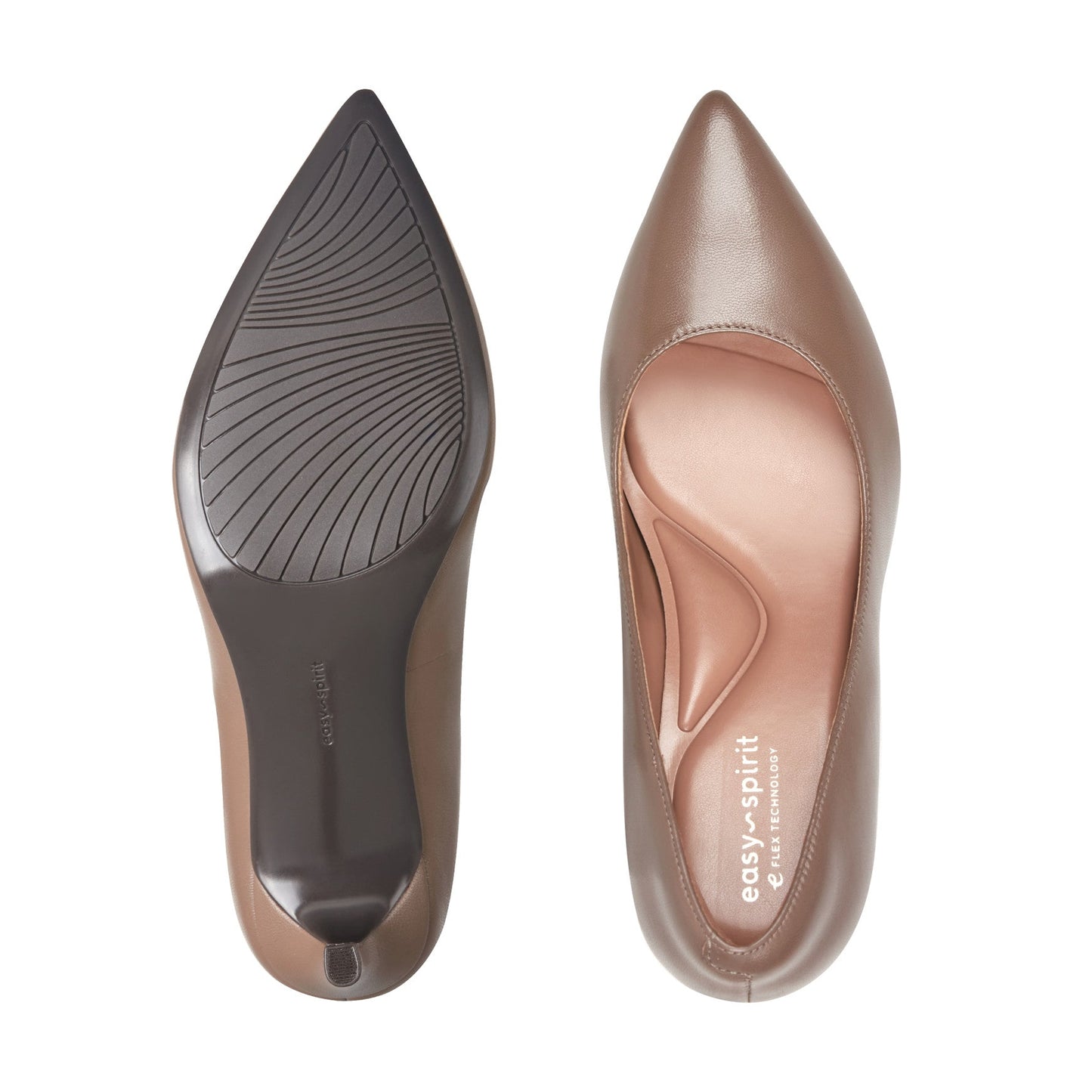 Cristel Dress Pumps