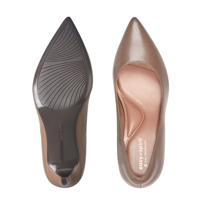 Cristel Dress Pumps