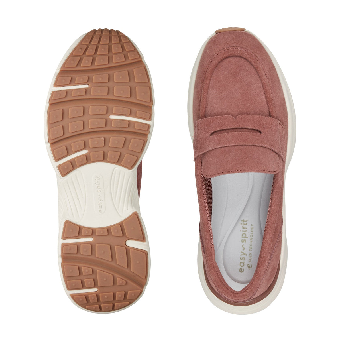 Morgen Sneaker Loafers