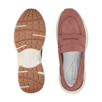 Morgen Sneaker Loafers