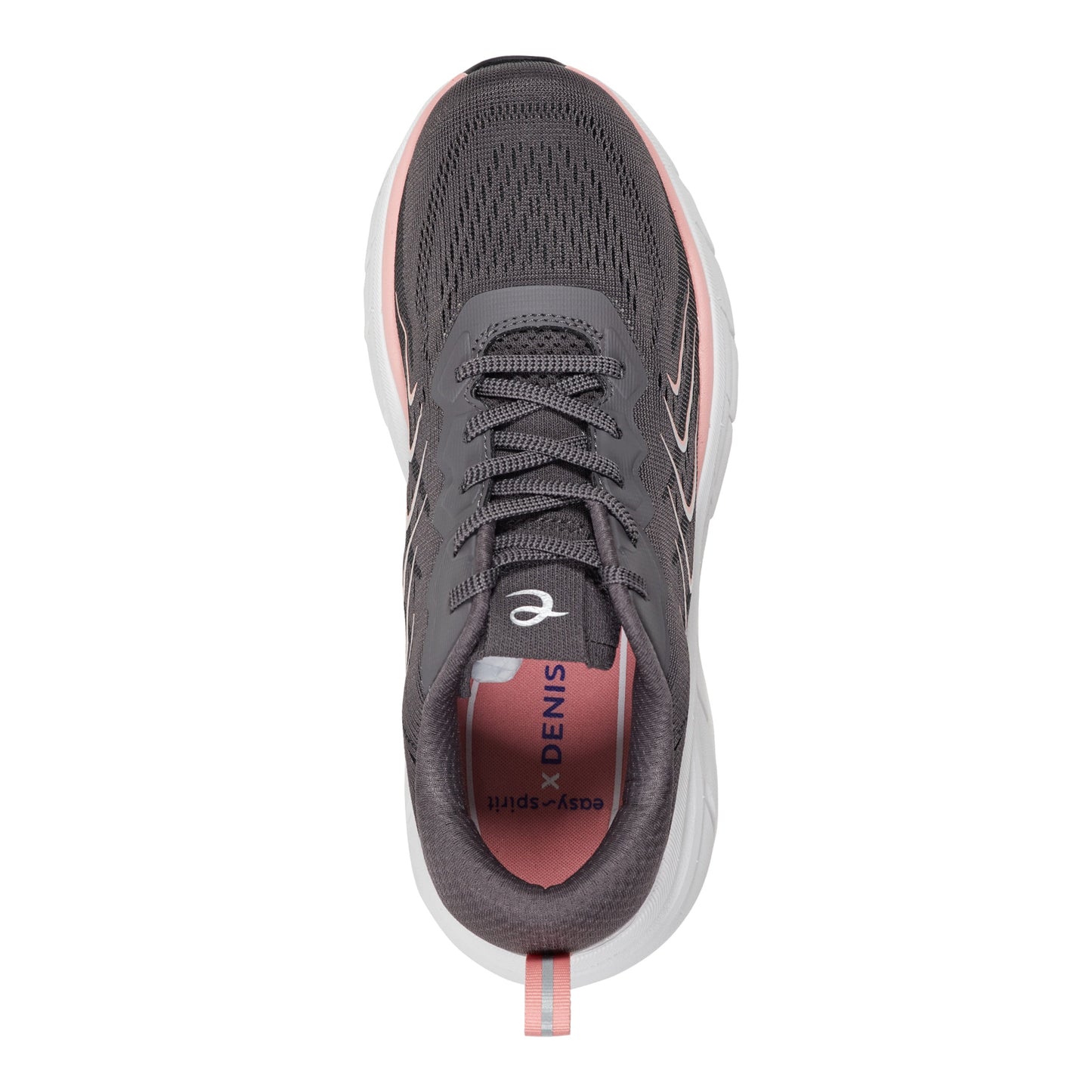 Denise Austin Maelie EMOVE Sneakers