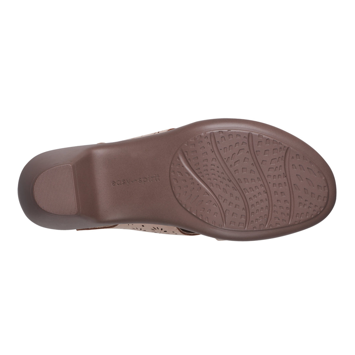 Conie Heeled Sandals