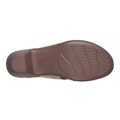 Conie Heeled Sandals
