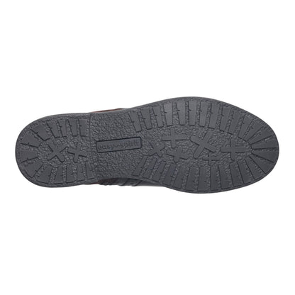 Jalessa Casual Booties