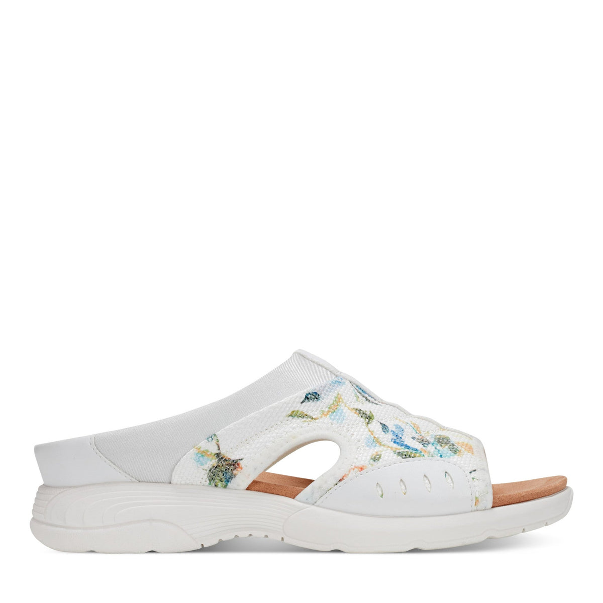Traciee Slip On Sandals