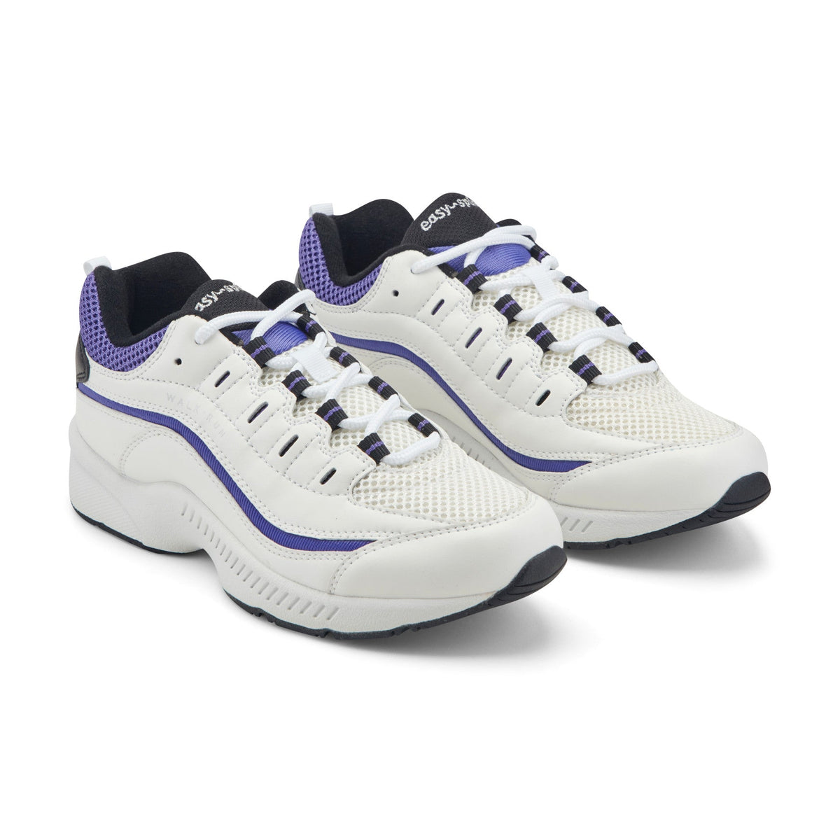 Romy Walking Shoes