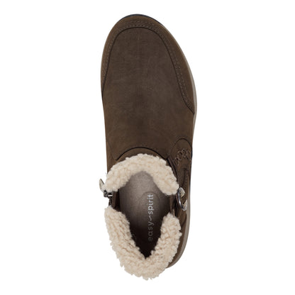 Erique Cold Weather Booties