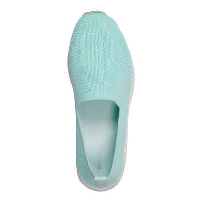 Tech Eco Slip On Sneakers