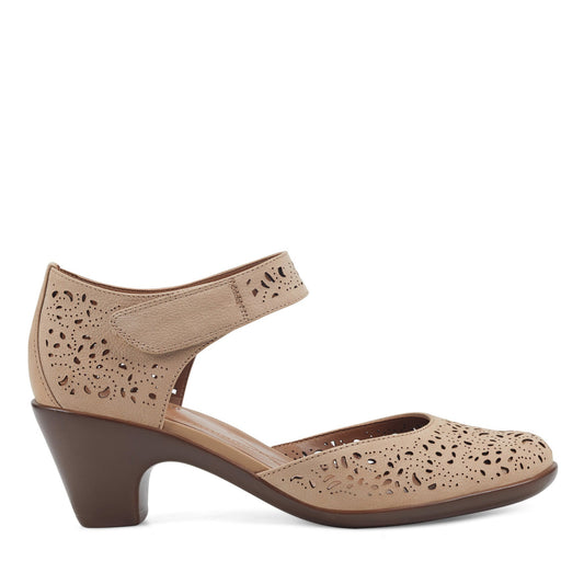 Cindie Mary Jane Heels
