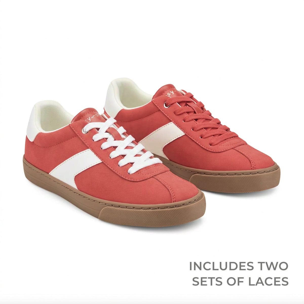 Laurie Casual Sneakers