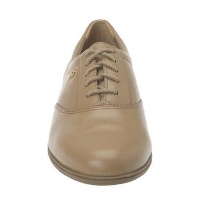 Motion Leather Oxfords