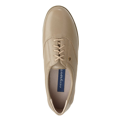 Motion Leather Oxfords