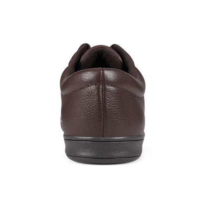 AP1 Leather Walking Shoes