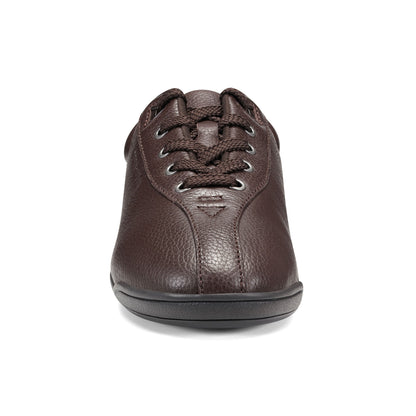 AP1 Leather Walking Shoes